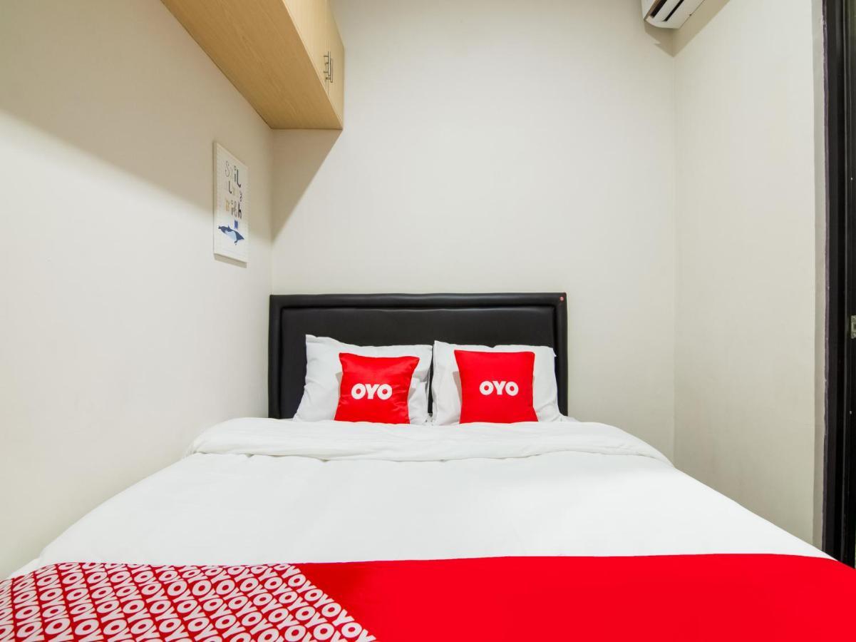 Oyo 3824 Columbus Residence J1 Telukjambe ภายนอก รูปภาพ