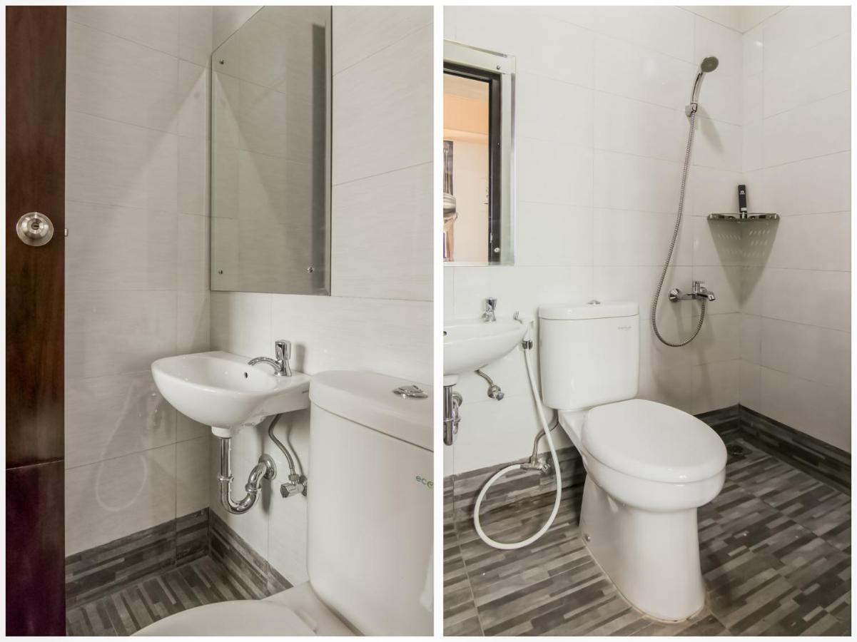 Oyo 3824 Columbus Residence J1 Telukjambe ภายนอก รูปภาพ
