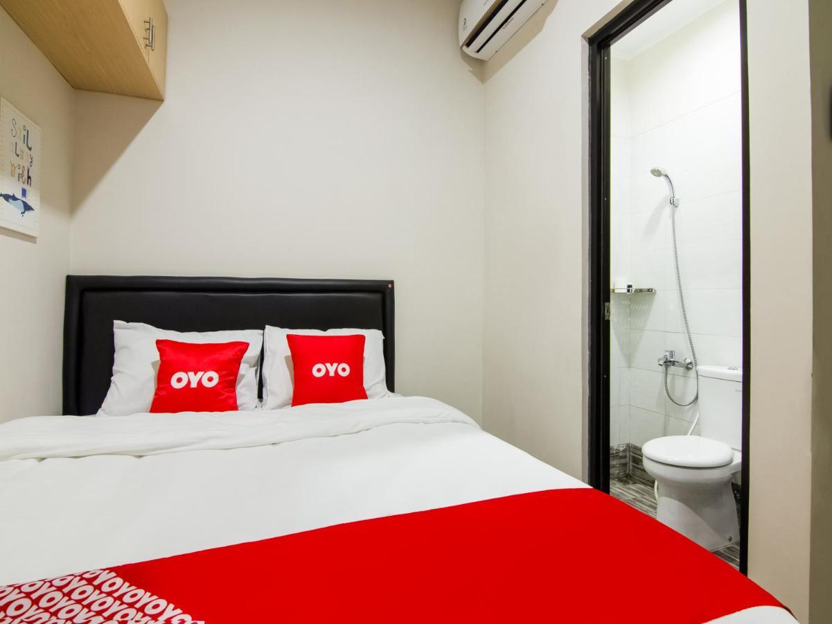 Oyo 3824 Columbus Residence J1 Telukjambe ภายนอก รูปภาพ