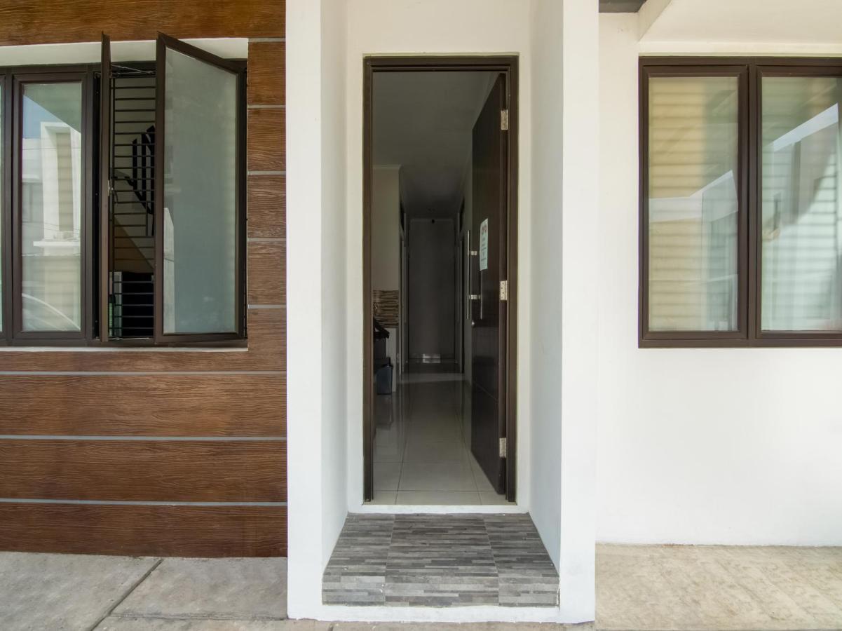 Oyo 3824 Columbus Residence J1 Telukjambe ภายนอก รูปภาพ